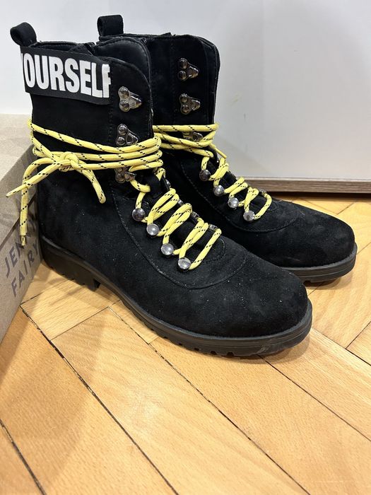 дамски боти обувки кецове