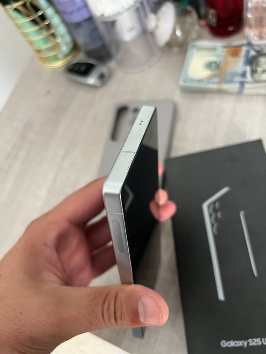 S25 ultra ideal holati