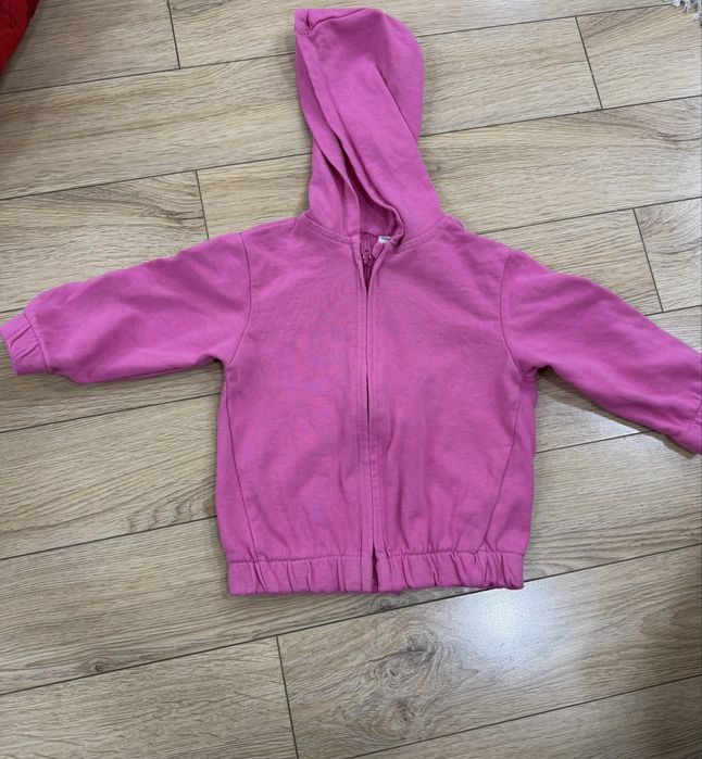 Ветровка LC Waikiki