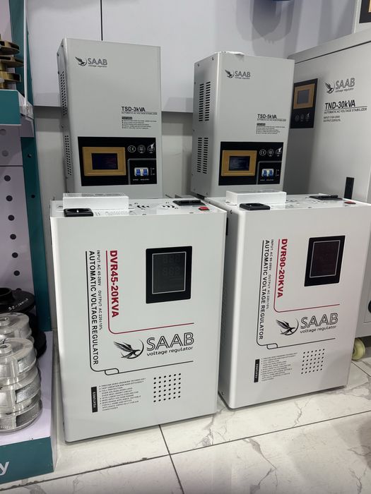Стабилизатор напряжение| Stabilizator SAAB releniy| stabilizator later