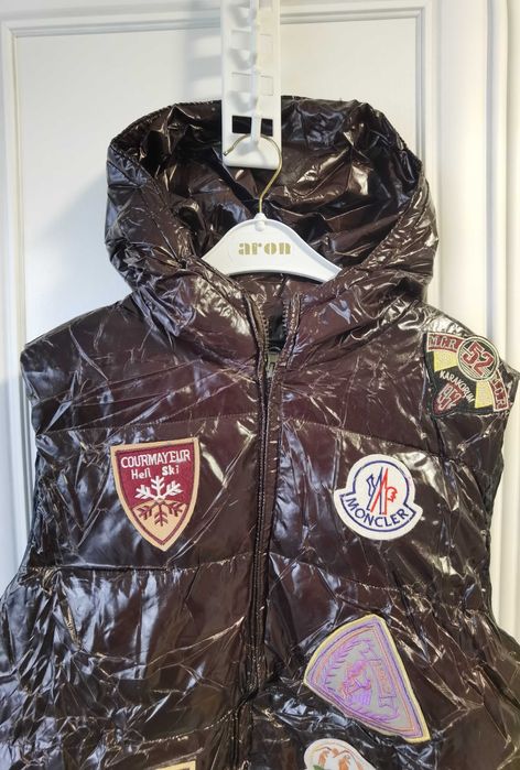 Vesta unisex gluga 11 etichete all seasons