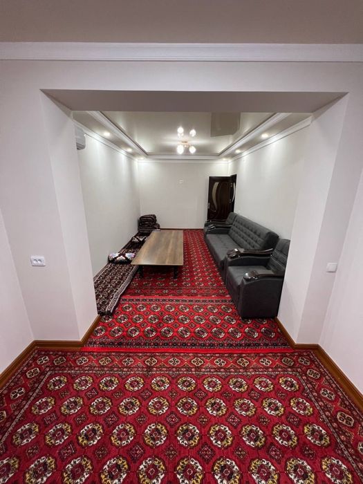 Надмес, Мед института якин 3 хонали квартира ИЖАРАГА