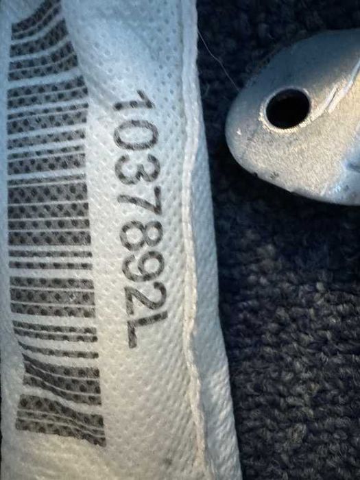 BMW Seria 7 Long G12 Airbag cortina stanga dreapta originala