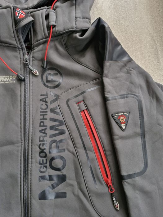 Мъжко яке Geographical Norway