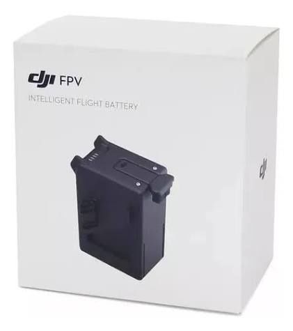 DJi FPV Батарея для дрона.