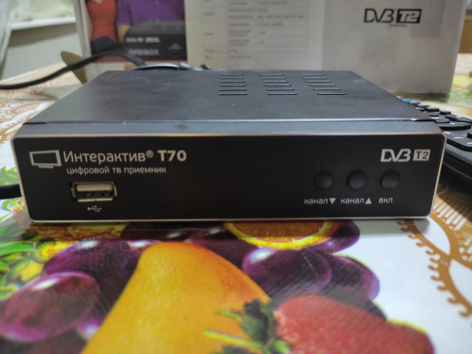 Openbox model m 5,ST-002