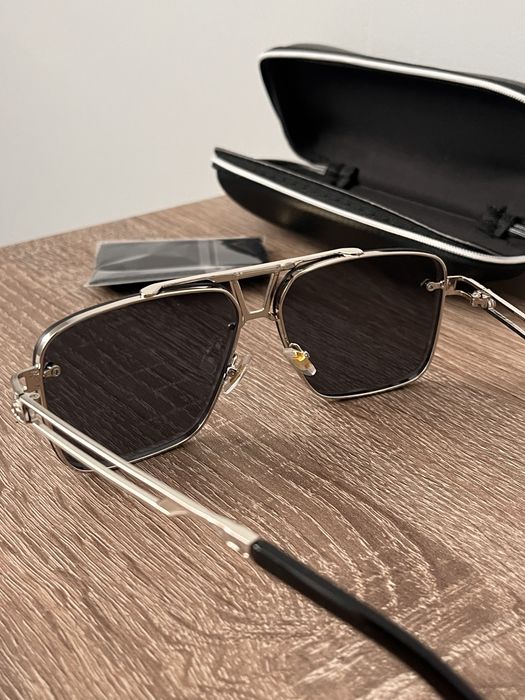 Слънчеви очила Maybach