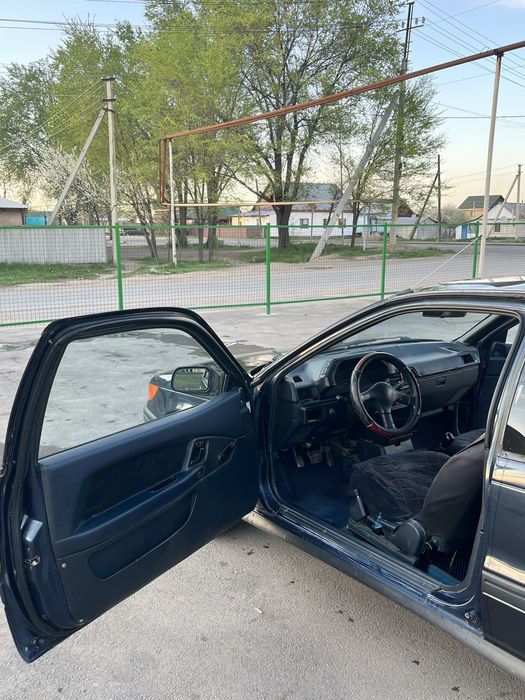 Митсубитси кольт
