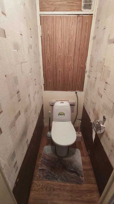 Продам СВОЮ 3х комнатную квартиру на Карасу-2 ор-р "Корзинка"