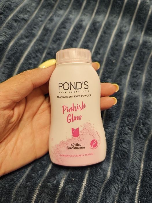 Пудра ponds тайские 45гр