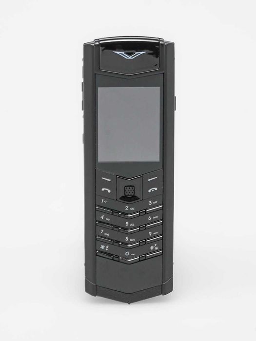 Tugmali telefon Vertu V10