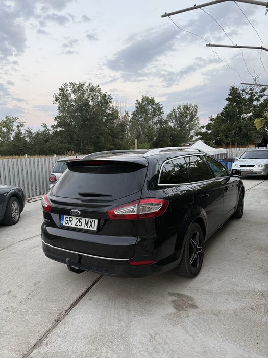 Schimb cu Off-road