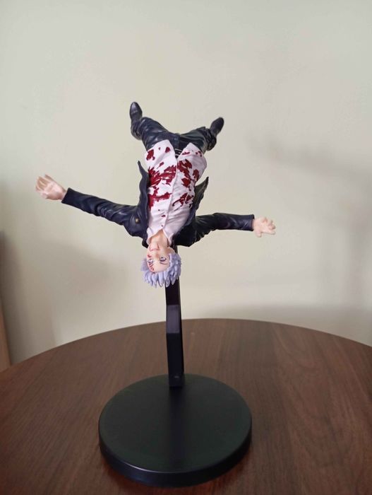 комплект фигурки(разгледайте снимките)