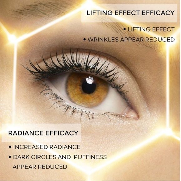 Guerlain Abeille Royale Gold Eytech Eye Sculpt Serum, 15 ml