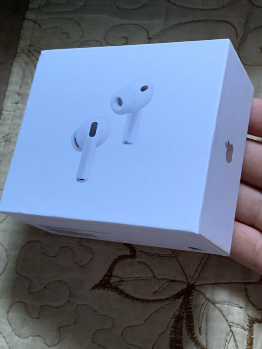 Air pods pro 3 inca in garantie