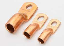 Кабельные наконечники и гильзы