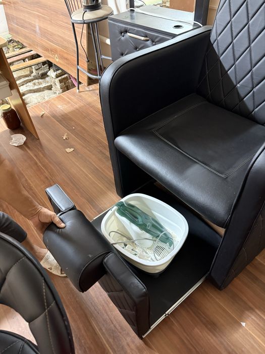 Мебель для салона