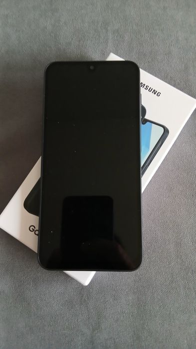 Смартфон  SAMSUNG GALAXY A16