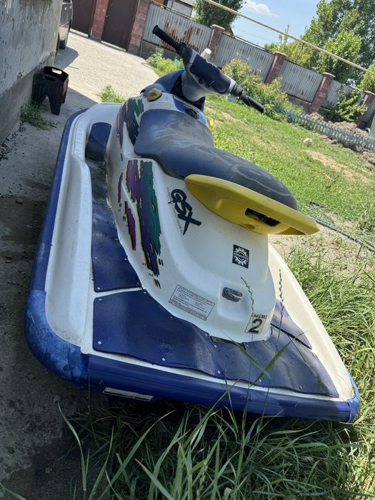 Продам Гидроцыкл без двс