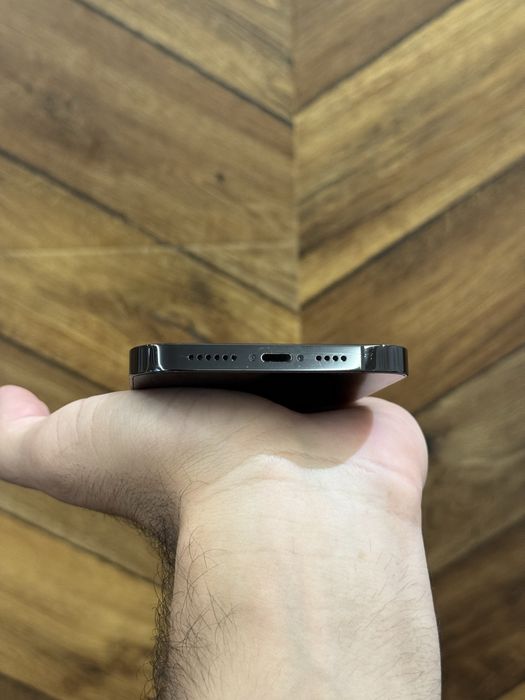 Iphone 14 Pro Max 256 gb