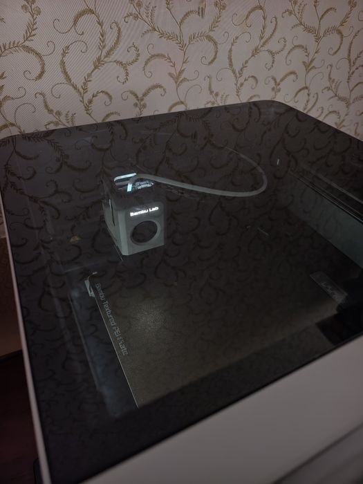 3д принтер Bambu lab X1C Combo   X1Plus firmware