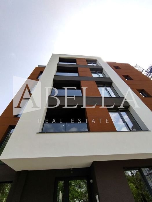 Продава се Гараж / Паркомясто в София, Кръстова вада - 21 кв.м за 1057 €/кв.м - Снимка #3