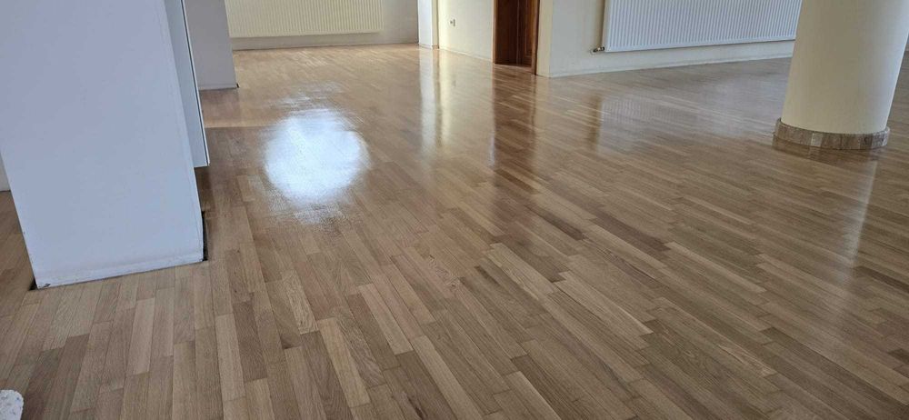 Raschetez si reconditionez parchet.Eficienta, promptitudine si calitate!detalii 0763119910