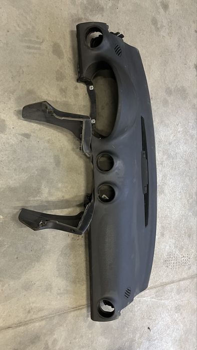 Audi A3 8P предно табло