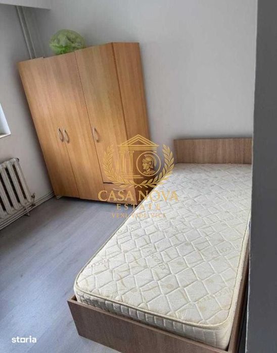 Apartament 2 camere 48mp,cartier Manastur, finisat modern