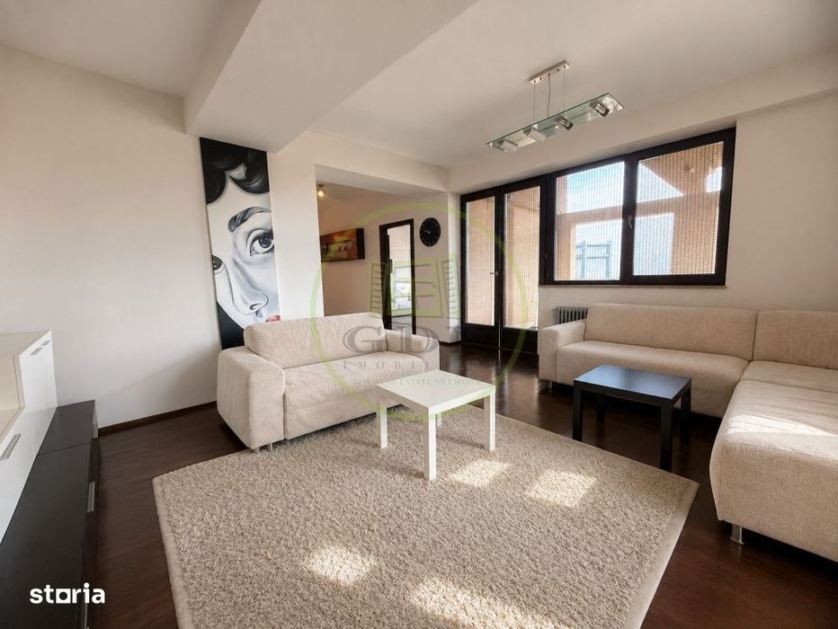 Apartament 3 camere, 134.21 mp, cartier 1 Mai, zona Stadion