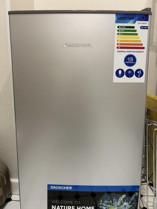Мини холодильник DAUSHER