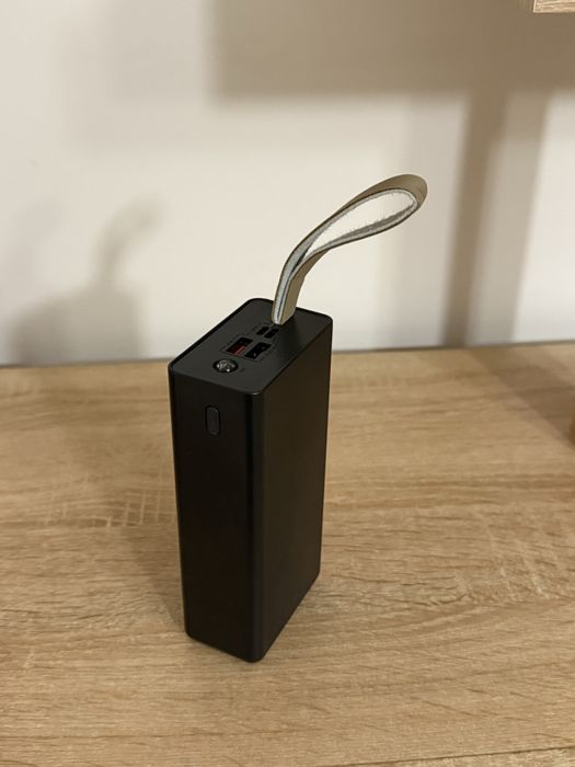 Преносима батерия GML 30000 mAh