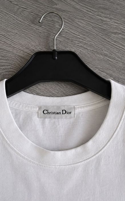 Tricou Christian Dior