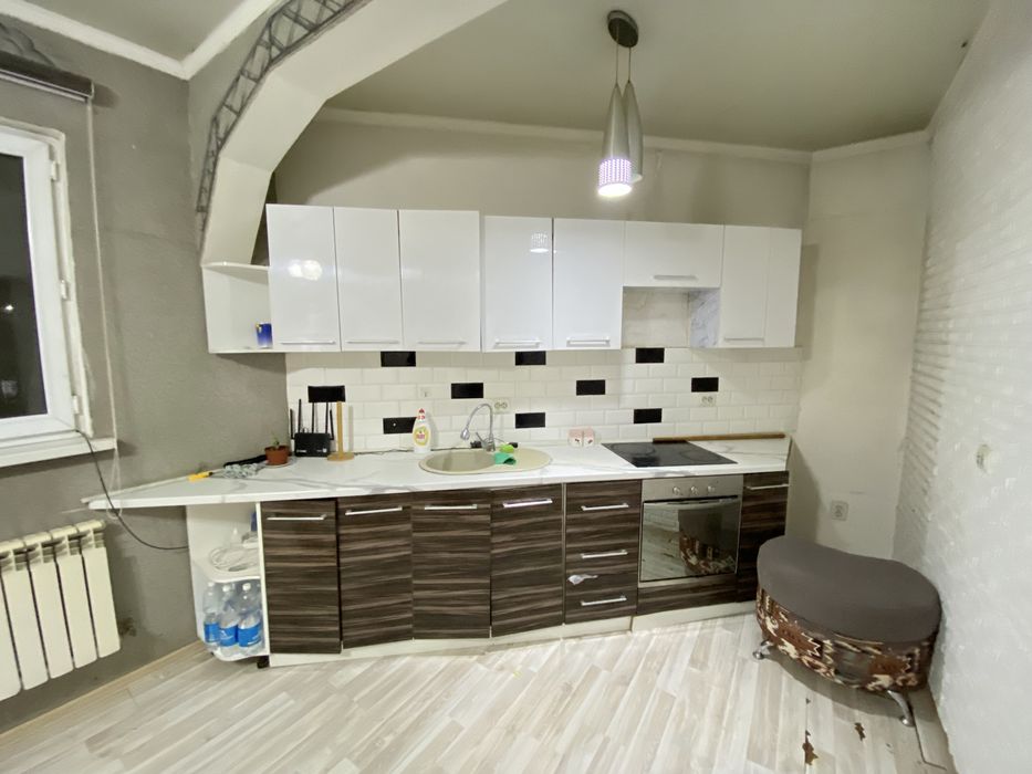 Коммерческое здание