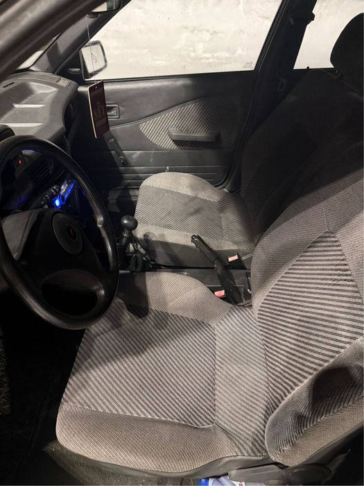 Продавам Daewoo Racer/Opel kadett