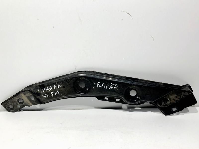 Suport far stanga Volkswagen Sharan 7N 7N0805931