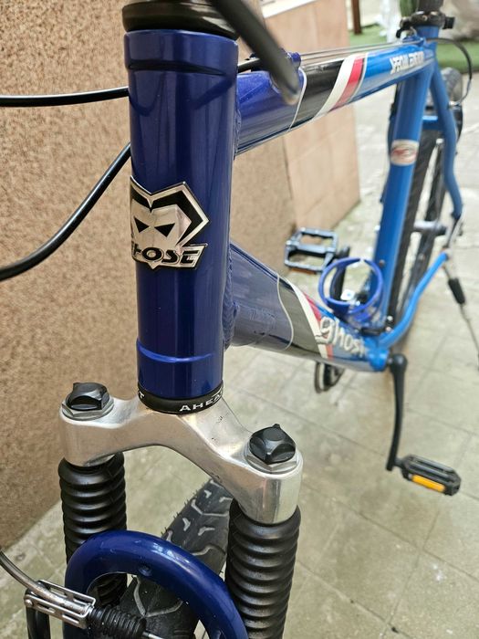 Велосипед Ghost 26" -M