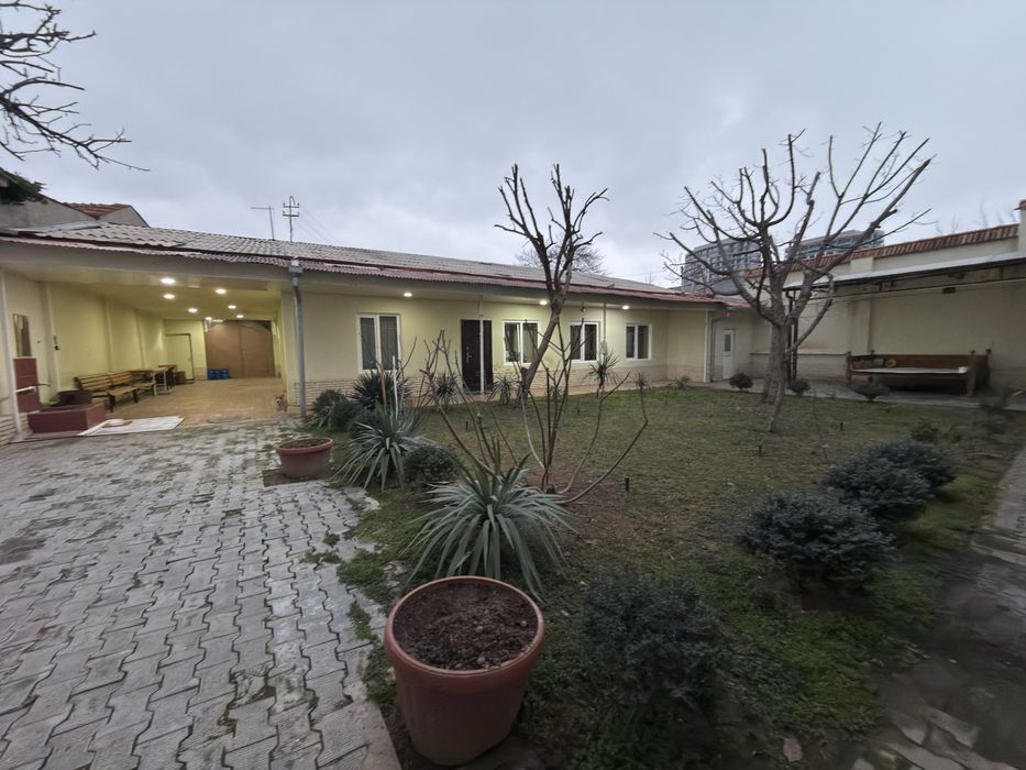 Продажа участка 5,15 соток Дархан Махатмаганди фасад 19 метров