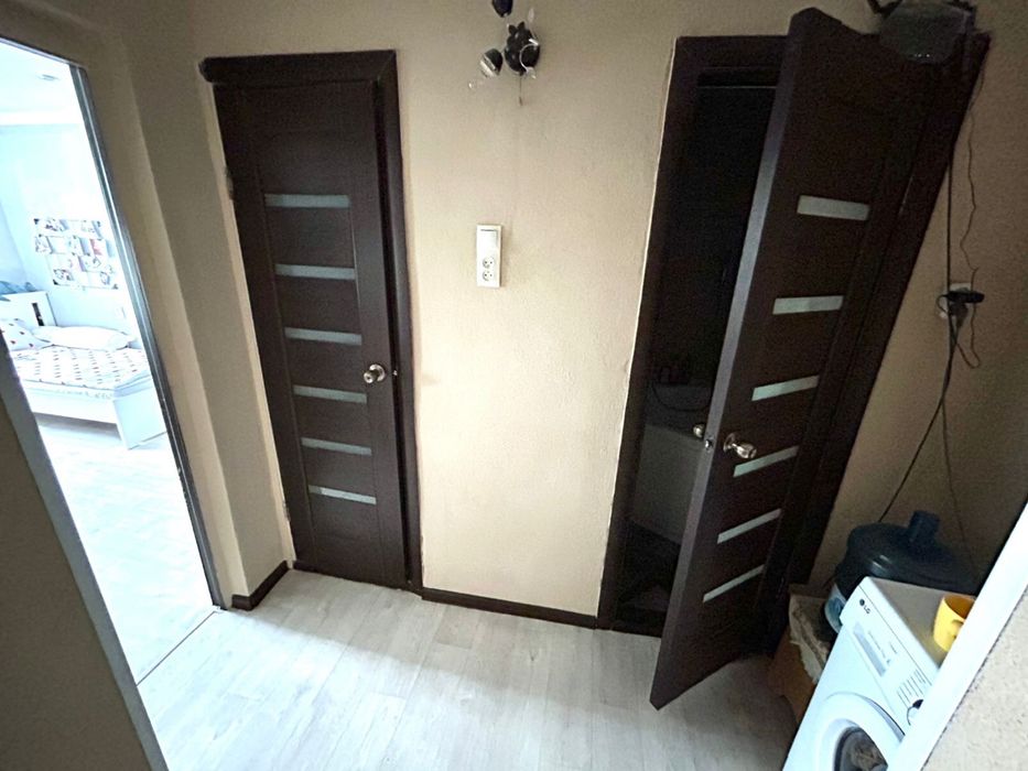 Продам 2 ком кв 53 м2 в микрорайоне Кунаева
