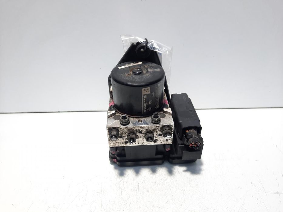 Unitate control, cod 1K0614517BD, Vw, 1.9 TDI, BKC Volkswagen Golf 5 Plus