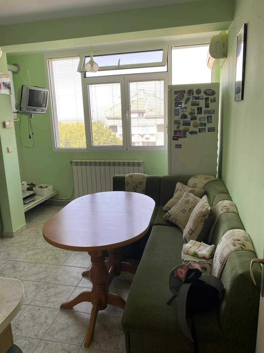 Дава се под наем Тристаен апартамент в Русе, Алеи Възраждане - 70 кв.м за 255 € - Снимка #8