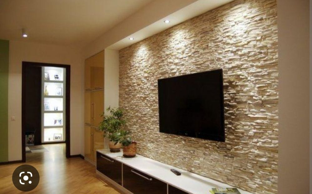 Квартиры под ключ