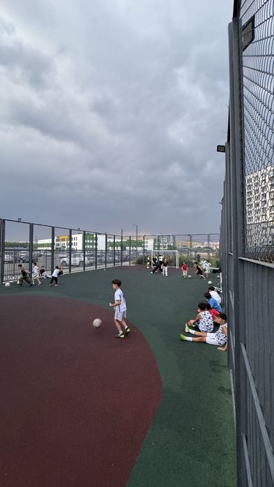 1- комнатная квартира