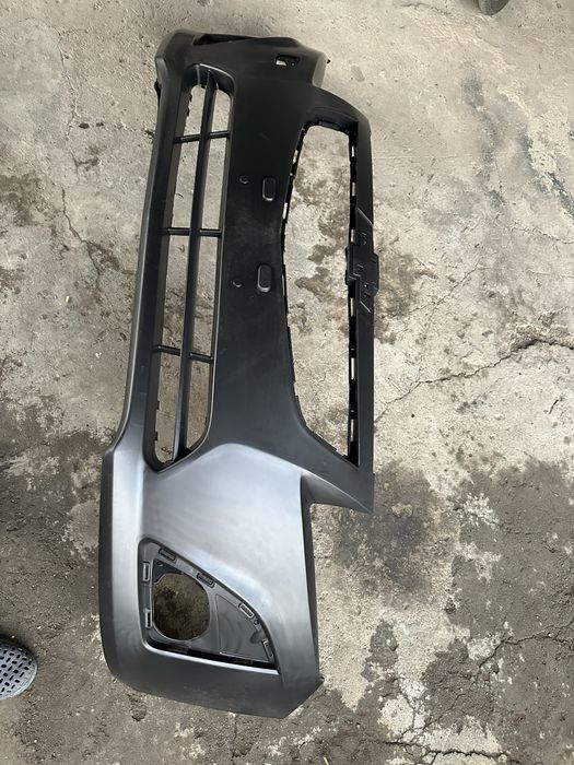 Продам бампер на шевроле круз