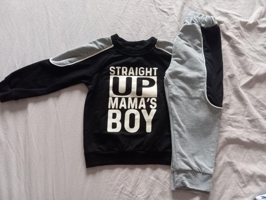 Детски дрешки от 12 месеца до 3 години