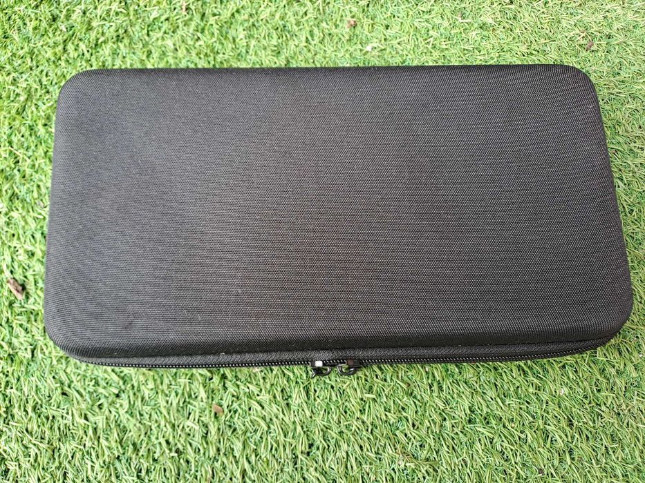 Set 4 avertizori/ avertizori pescuit cu stație