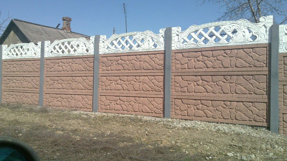 Евро забор качественно и быстро