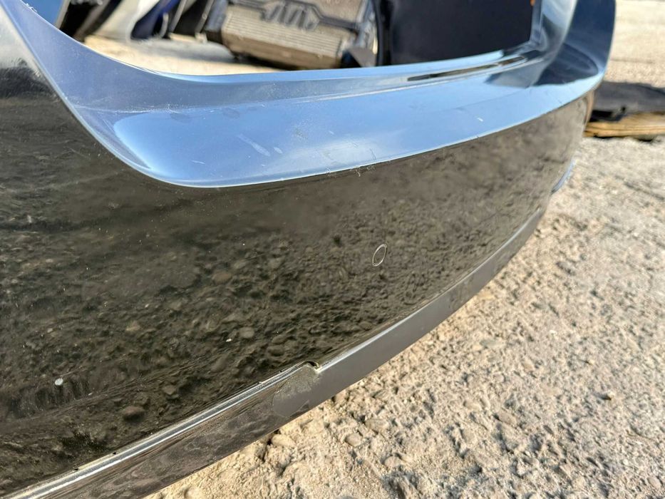 Bara spate complet BMW seria 5 F10 facelift pachet M