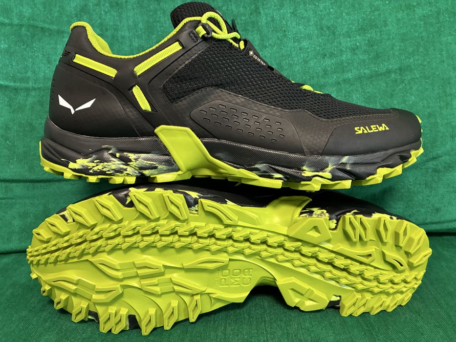 Salewa Speed Beat Gtx GORE-TEX marimea 47