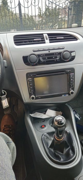 Seat leon 2010 1.9 tdi
